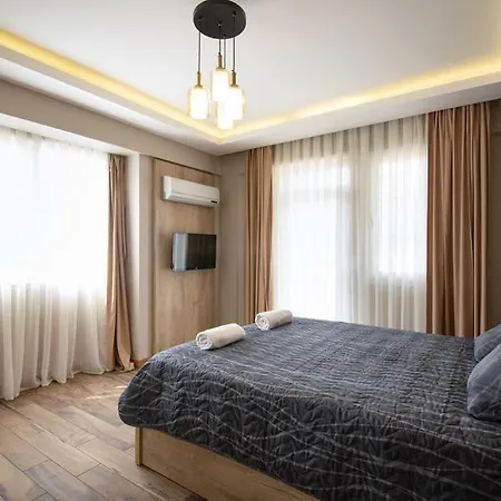 Turhan Konagi Fethiye