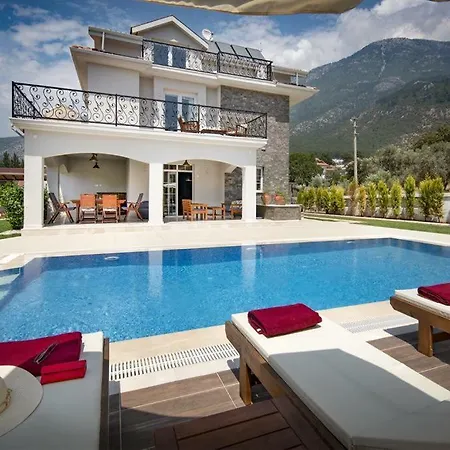 Turhan Konagi * Fethiye
