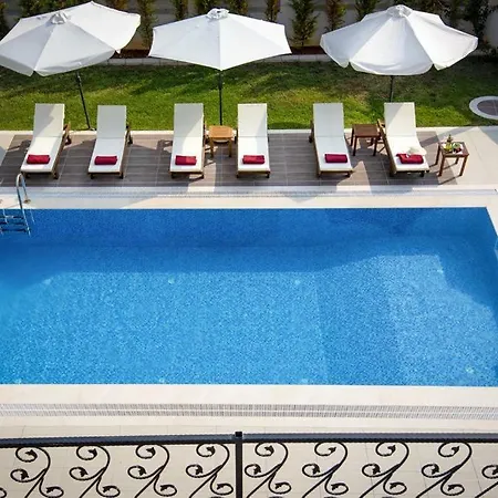 Turhan Konagi Fethiye