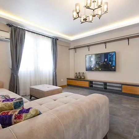 Turhan Konagi Fethiye