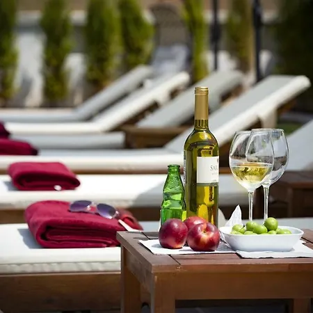 Turhan Konagi Villa Fethiye