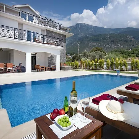 Turhan Konagi Fethiye