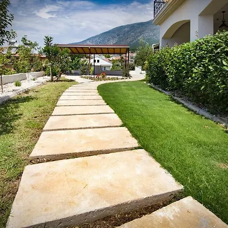 Vila Turhan Konagi Fethiye