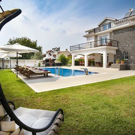 Vila Turhan Konagi Fethiye