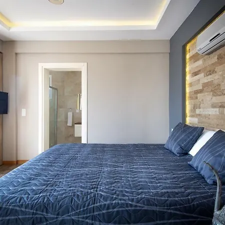 Vila Turhan Konagi Fethiye